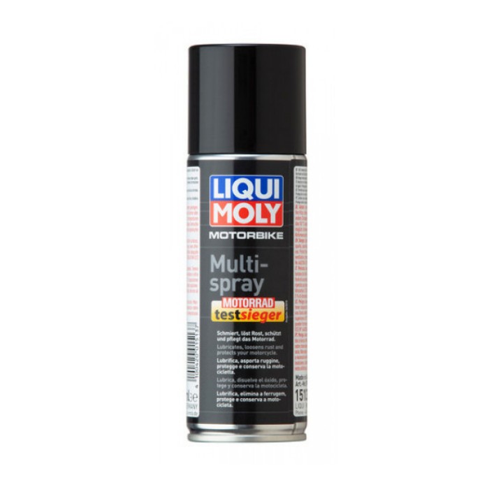 LIQUI MOLY Multispray | 200ml-H_240501