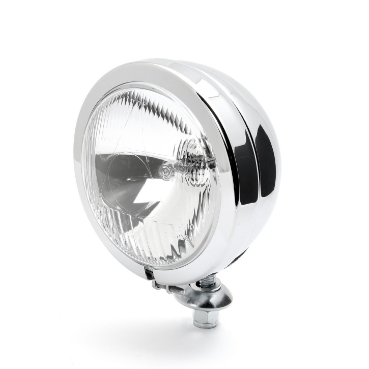 2 St. 20W LIGHTPARTZ LED Zusatzscheinwerfer Fernlicht EB02 TÜV zugelassen, LED Scheinwerfer mit E-Kennung, LED Light