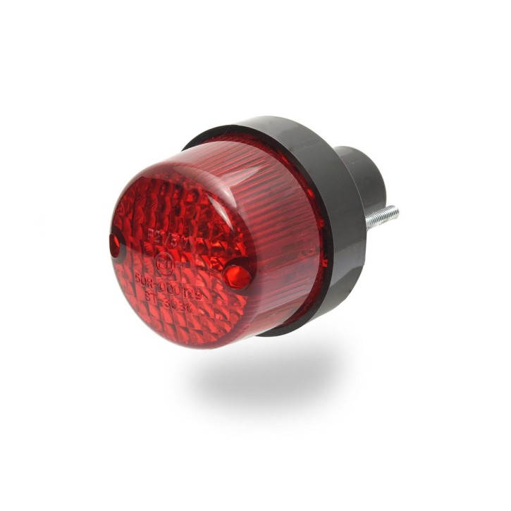 Small Taillight for Safe-Racer Scrambler Streetfighter