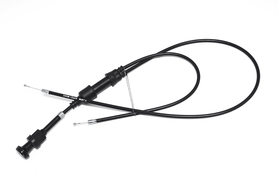 Kein Hersteller - Choke cable XL 125 Varadero, 01-06-419-070