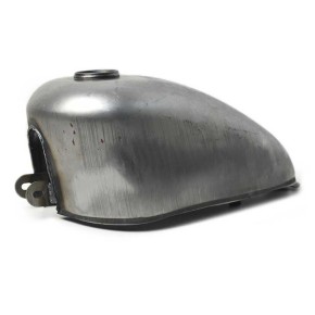 Cafe-Racer universal TANK, steel