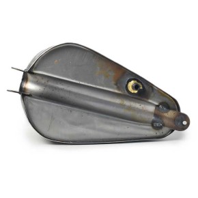 Cafe-Racer universal TANK, steel