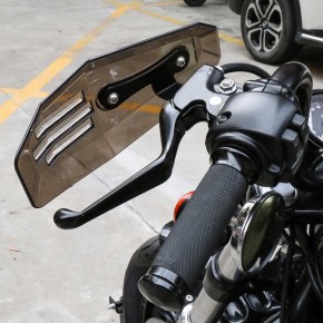 Handprotektoren für Harley-Davidson