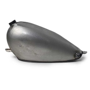 Cafe-Racer universal TANK, steel