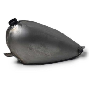 Cafe-Racer universal TANK, steel