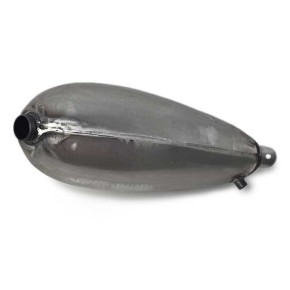 Cafe-Racer universal TANK, steel